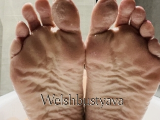 Welshbustyava