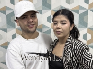 Wendyandzamyr