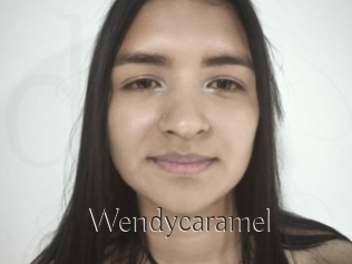 Wendycaramel