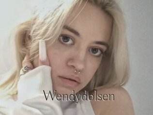Wendydolsen
