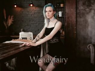 Wendyfairy