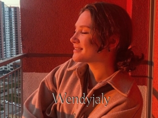 Wendyjaly