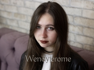 Wendyjerome