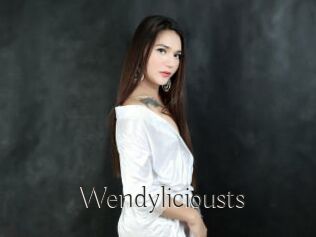 Wendyliciousts