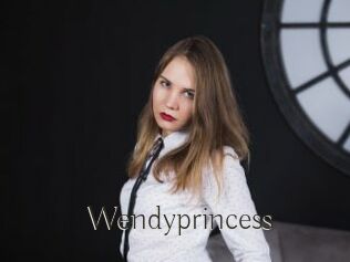 Wendyprincess