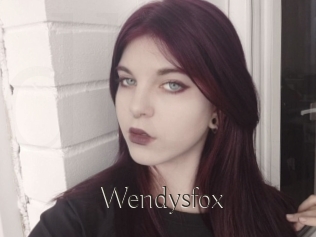 Wendysfox