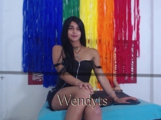 Wendyts
