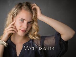 Wernissana