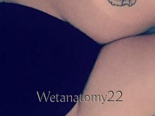 Wetanatomy22
