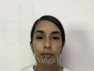 Wetgirlx
