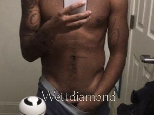 Wettdiamond