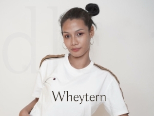Wheytern