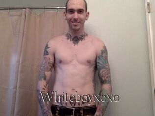 Whiteboyxoxo