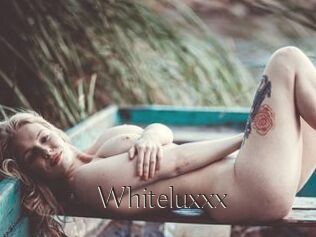 Whiteluxxx