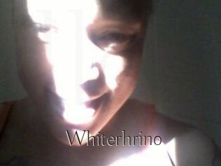 Whiterhrino