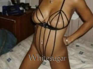Whitesugar