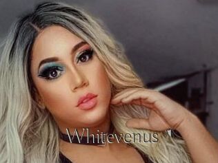 Whitevenus