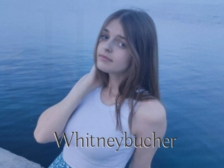 Whitneybucher