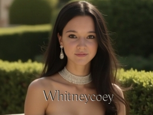 Whitneycoey