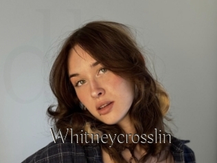 Whitneycrosslin