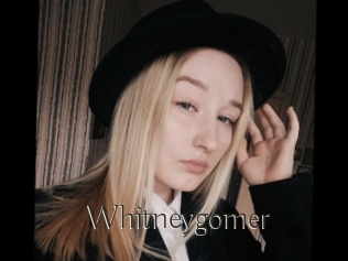 Whitneygomer