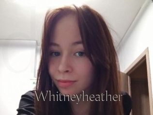 Whitneyheather