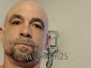 Wideopen25