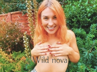 Wild_nova