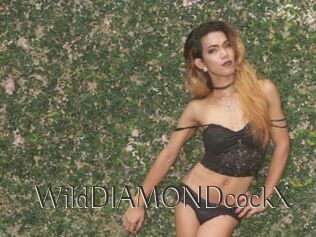 WildDIAMONDcockX