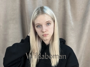 Wildaboman