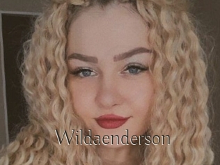 Wildaenderson