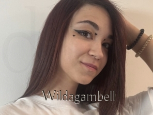 Wildagambell