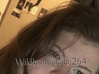 Wildbunnybabe264