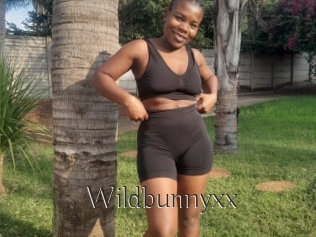 Wildbunnyxx