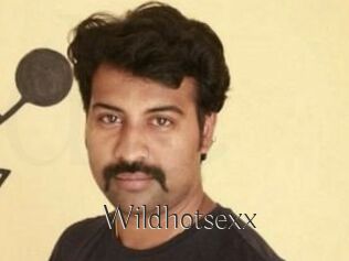 Wildhotsexx
