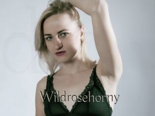 Wildrosehorny