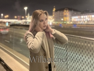 Willaatcher