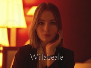 Willabeale