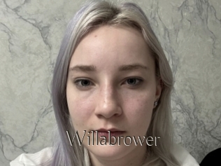Willabrower