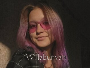 Willabunyan