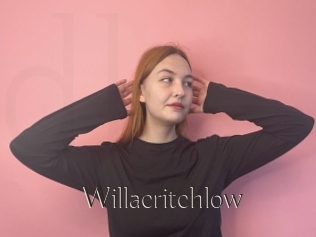 Willacritchlow