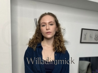 Willadimmick