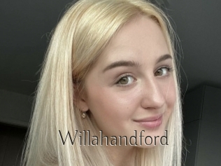 Willahandford