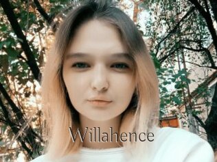 Willahence