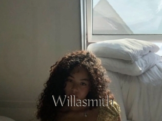 Willasmith