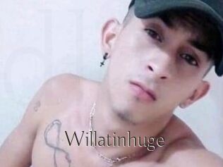 Willatinhuge