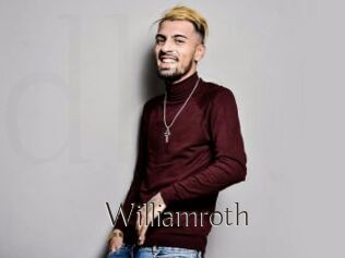Williamroth