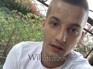 Williamsboy