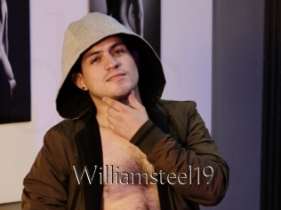 Williamsteel19