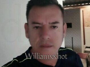Williamxxhot